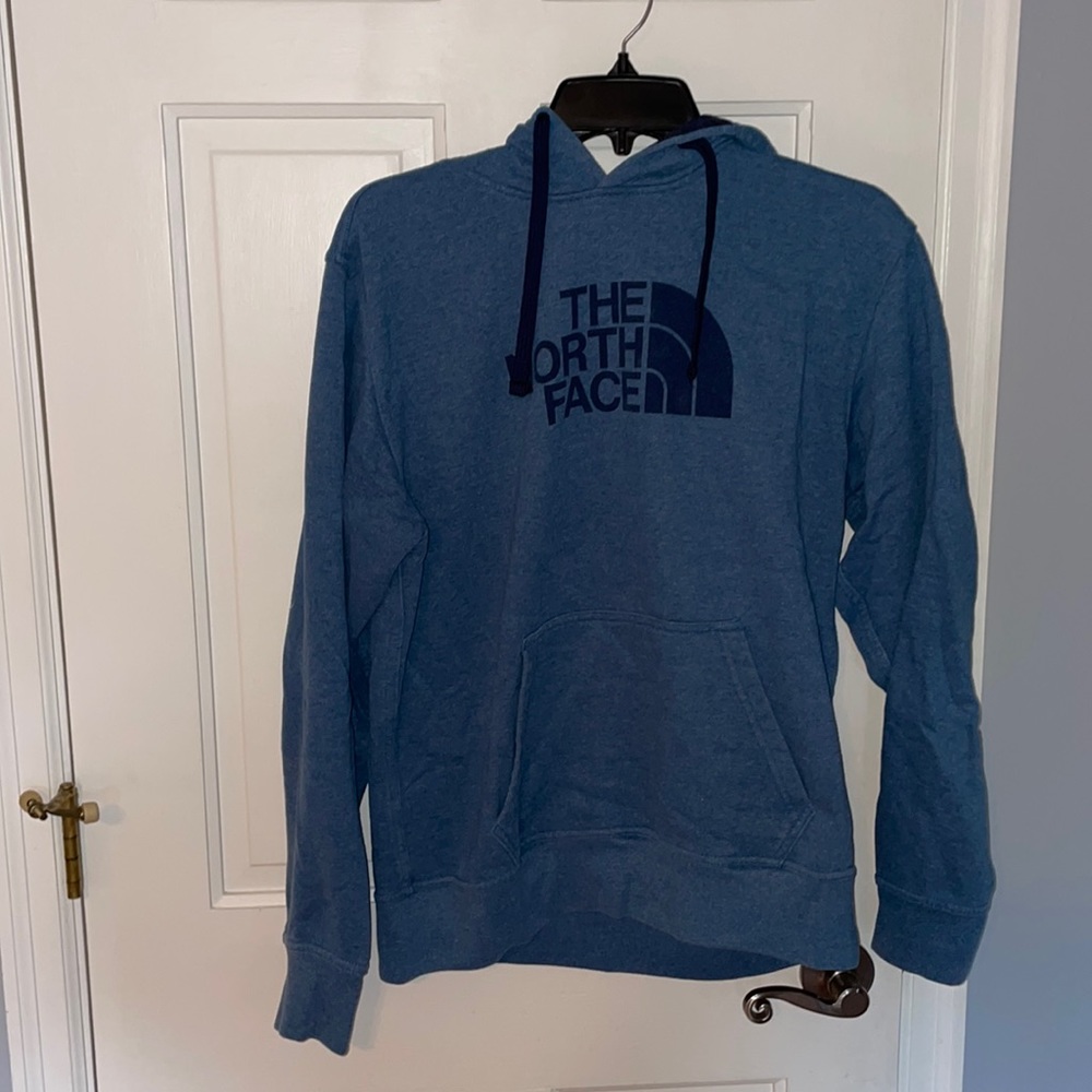 north face hoodie